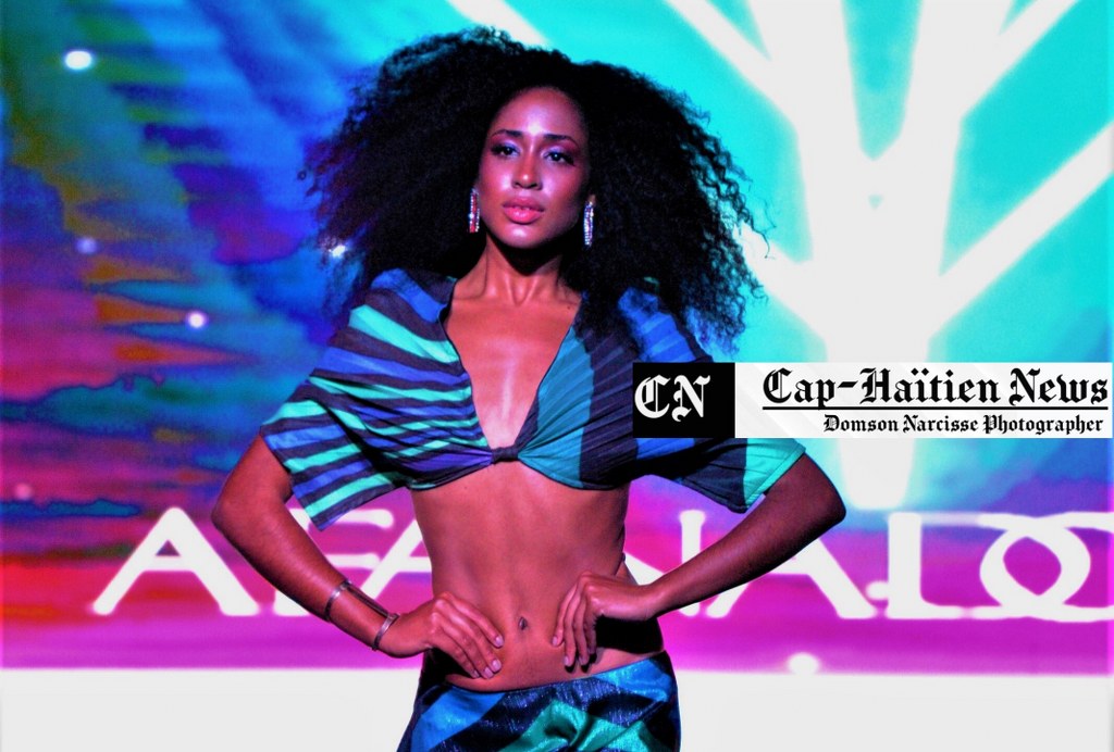 EN IMAGE – FLL FASHION WEEK SPRING / SUMMER 2022