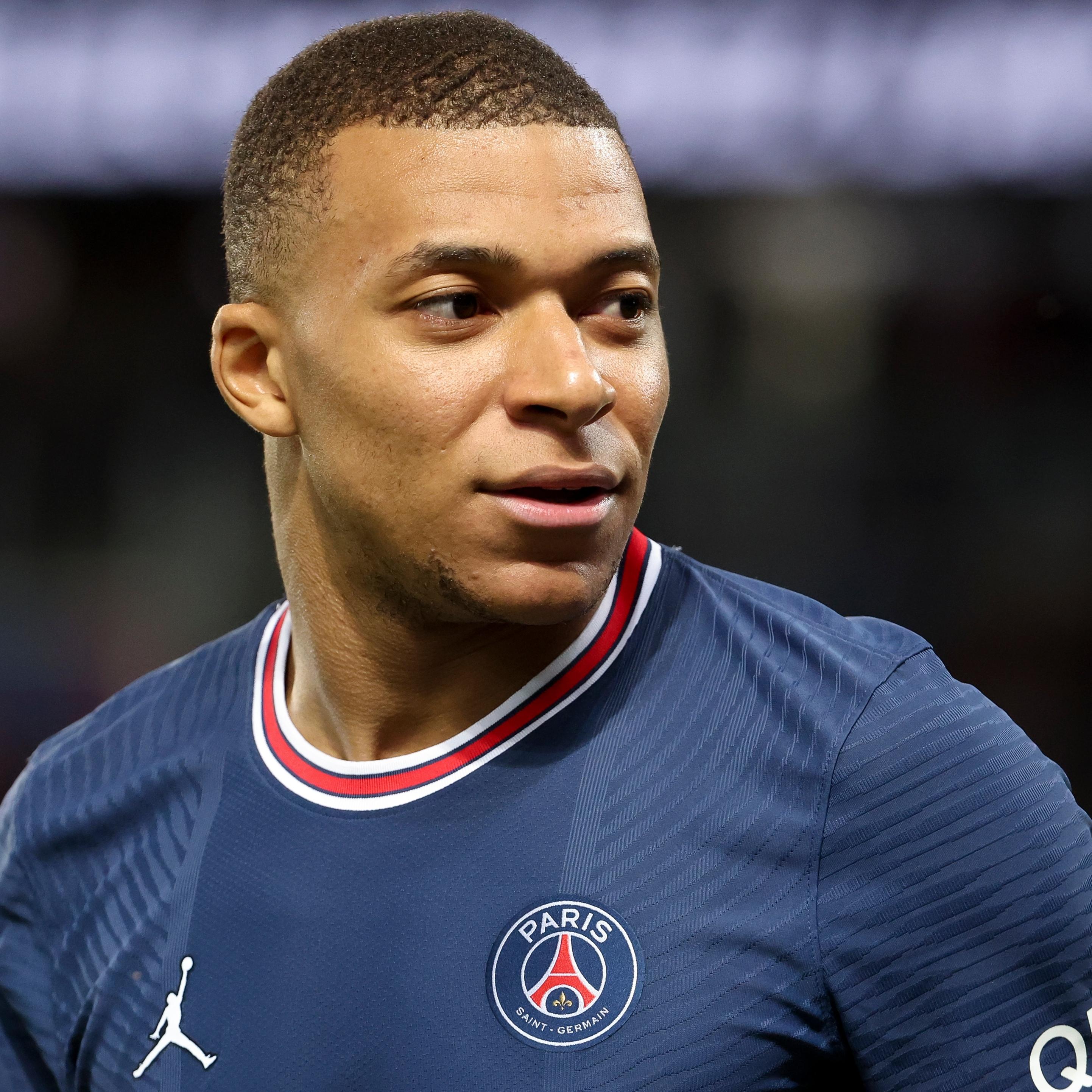 Mbappé refuse le rendez-vous avec l&rsquo;Arabie Saoudite