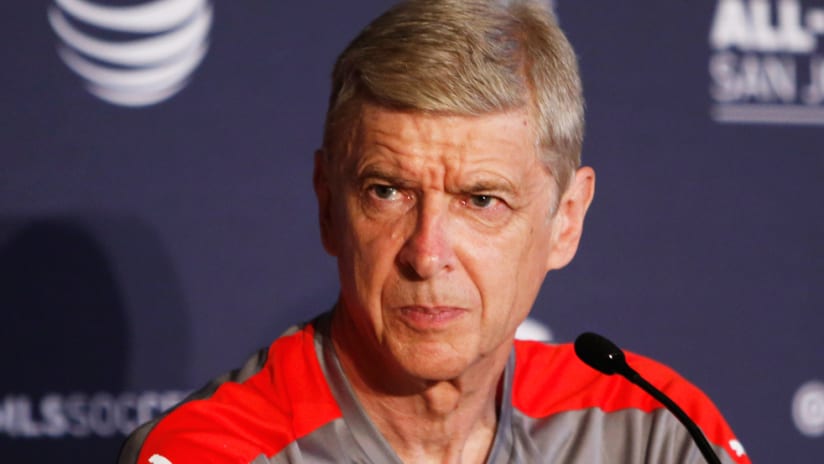 Premier League – Wenger : « Haaland est un monstre obsédé par le but »