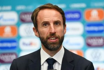 L’ANGLETERRE ÉTRILLE L’IRAN POUR SON ENTRÉE EN LICE EN COUPE DU MONDE