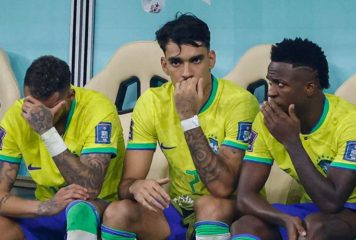 Mondial terminé pour Neymar ? Il ne veut pas en entendre parler