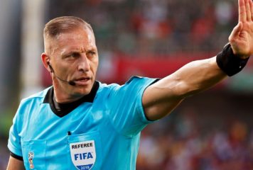 Coupe du monde 2022 : Quel est le salaire d’un arbitre au Mondial ?