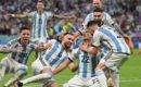 Coupe du monde 2022 : Messi écoeure la Croatie et envoie l&rsquo;Argentine en finale