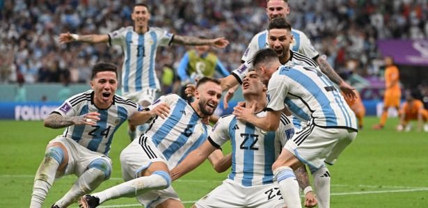 Coupe du monde 2022 : Messi écoeure la Croatie et envoie l&rsquo;Argentine en finale
