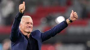 FRANCE – POLOGNE (3-1) : DESCHAMPS REND HOMMAGE À MBAPPÉ