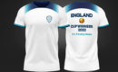 Coupe du monde 2022: une entreprise anglaise se retrouve avec 18 000 tee-shirts sur les bras célébrant la victoire des Three Lions au Mondial
