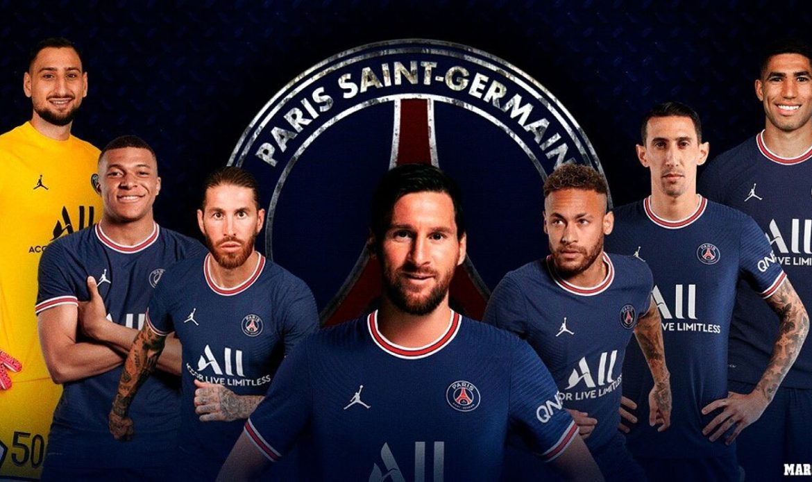 La justice s&rsquo;attaque aux stars du PSG, ce n&rsquo;est pas la première fois