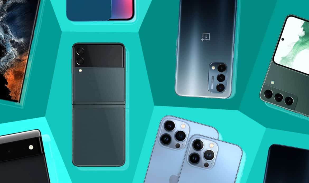 Quel est le meilleur smartphone à choisir en 2023 ? Notre comparatif