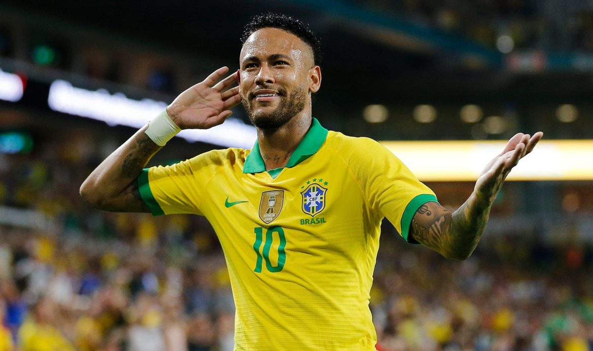 Neymar de nouveau en couple avec la bombe Bruna Biancardi : officialisation pour l&rsquo;anniversaire de la star !