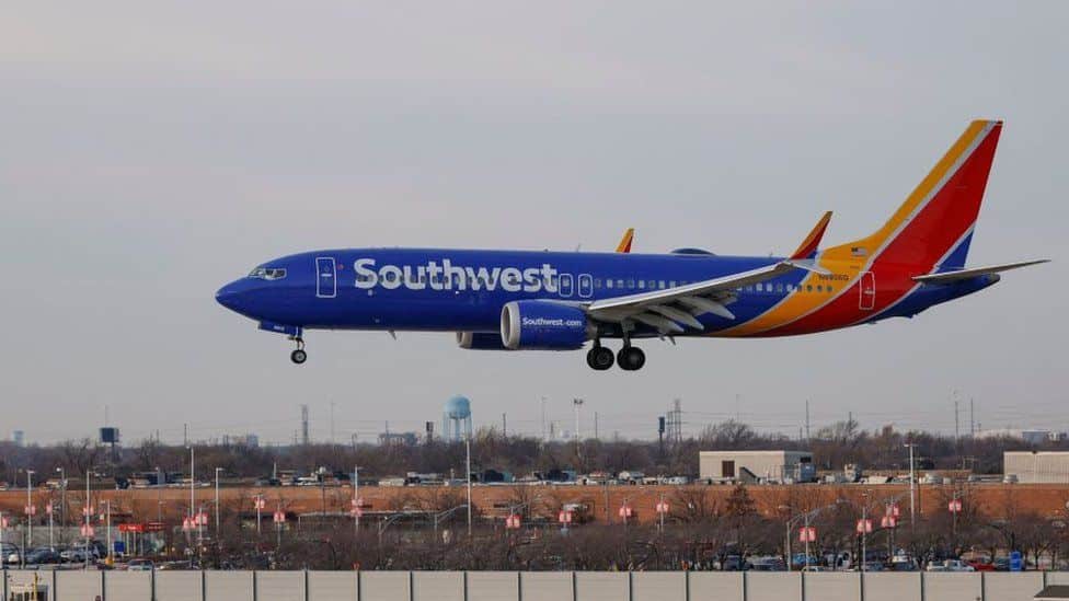 Un avion au moteur en feu atterrit en catastrophe à Cuba après avoir percuté un oiseau