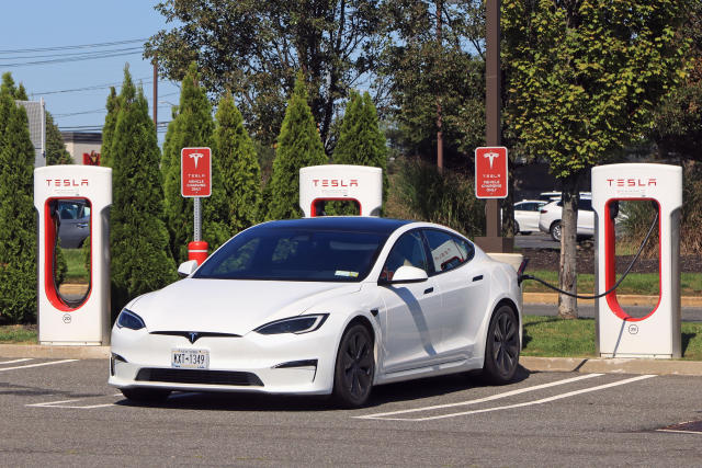 Tesla va investir 5 milliards de dollars dans son usine mexicaine