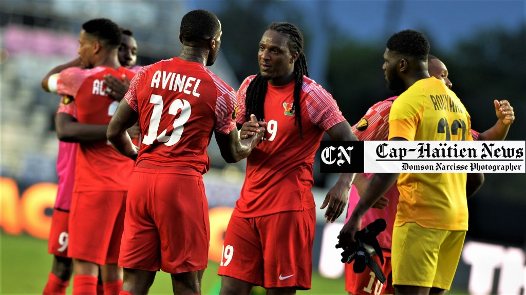 Les Gwada Boys