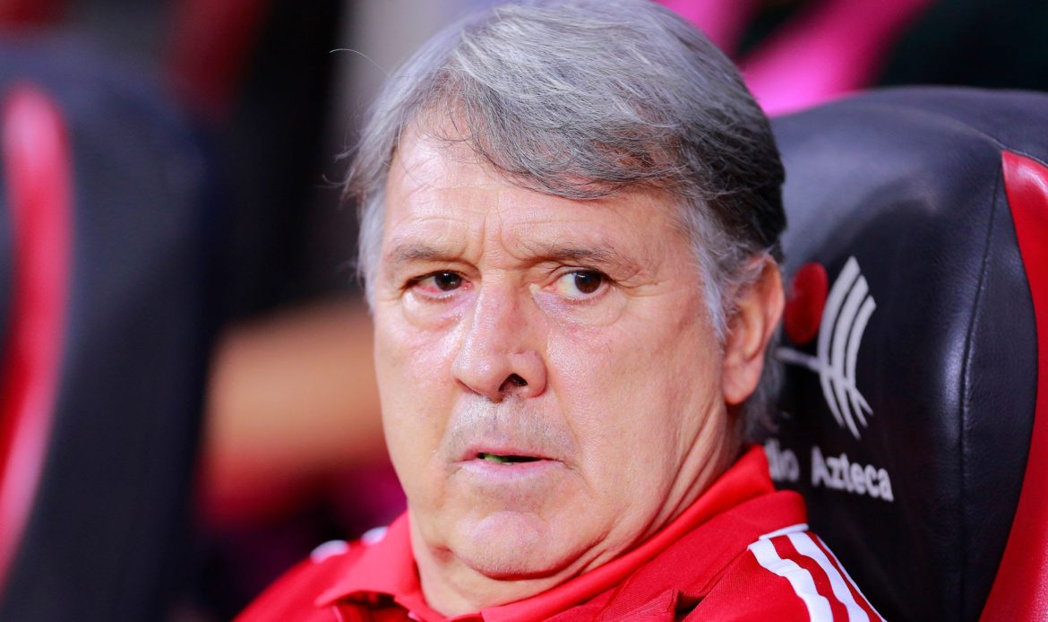 À l&rsquo;Inter Miami, Lionel Messi va retrouver Tata Martino