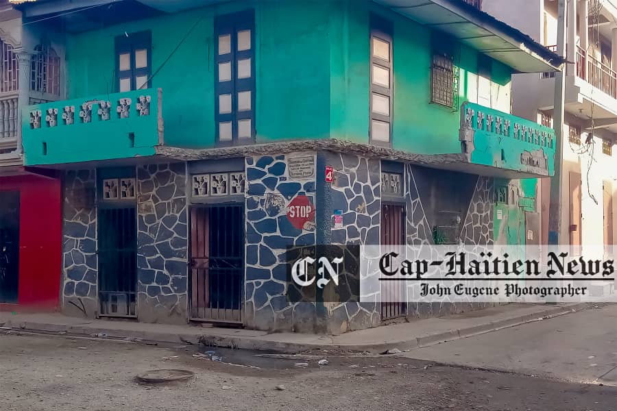 La maison de naissance d&rsquo;Anténor Firmin : Un joyau historique méconnu du Cap-Haïtien