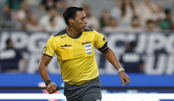 La Concacaf a annoncé les arbitres désignés pour les demi-finales de la Gold Cup 2023
