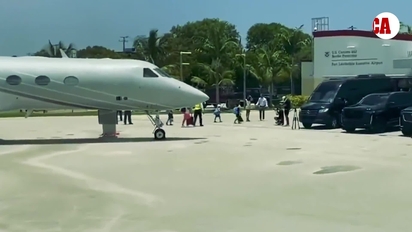 MLS|Leonel Messi a atterri à Fort Lauderdale !