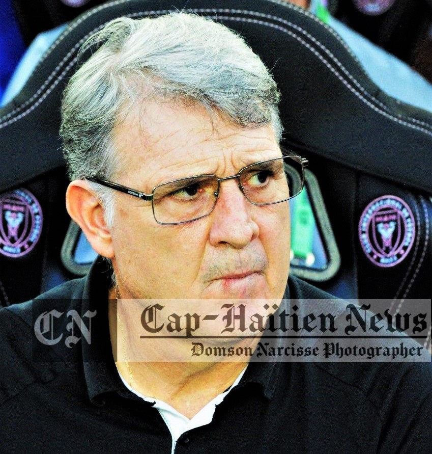 Gerardo Martino