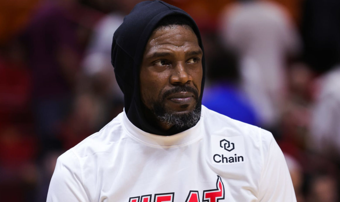 Udonis Haslem devient propriétaire d&rsquo;une équipe sportive professionnelle dans le cadre de son premier grand mouvement après sa carrière dans la NBA