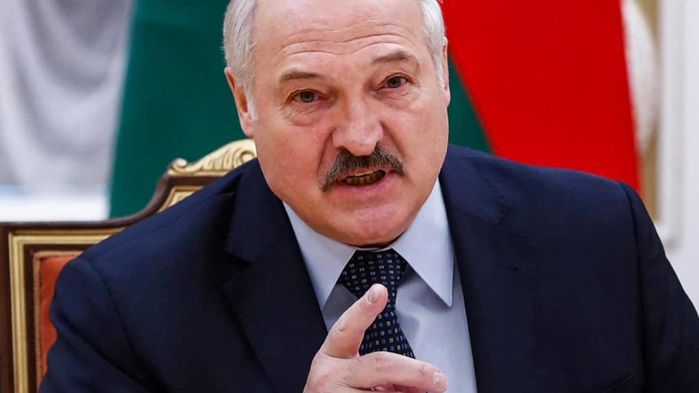 Le président biélorusse Lukachenko ne peut « pas imaginer » Poutine tuer Prigojine et veut garder Wagner