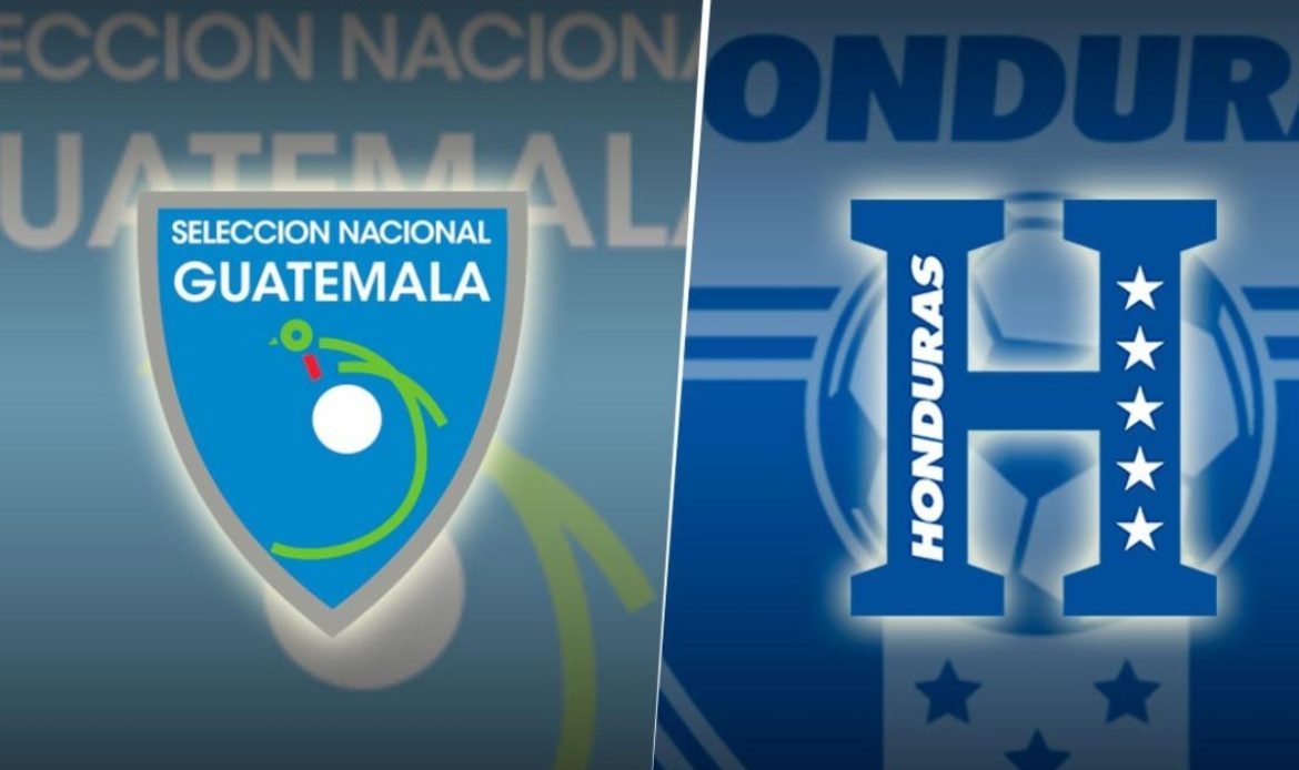 La Federación Nacional de Fútbol de Guatemala (FEDEFUT) a présenté aujourd&rsquo;hui la liste des 19 joueurs