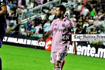 Revivez en image  la troisième match consécutif de Leonel Messi pour l&rsquo;Inter Miami