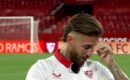 Mercato: de retour à Séville, Sergio Ramos assure qu’il avait la possibilité de « continuer » au PSG