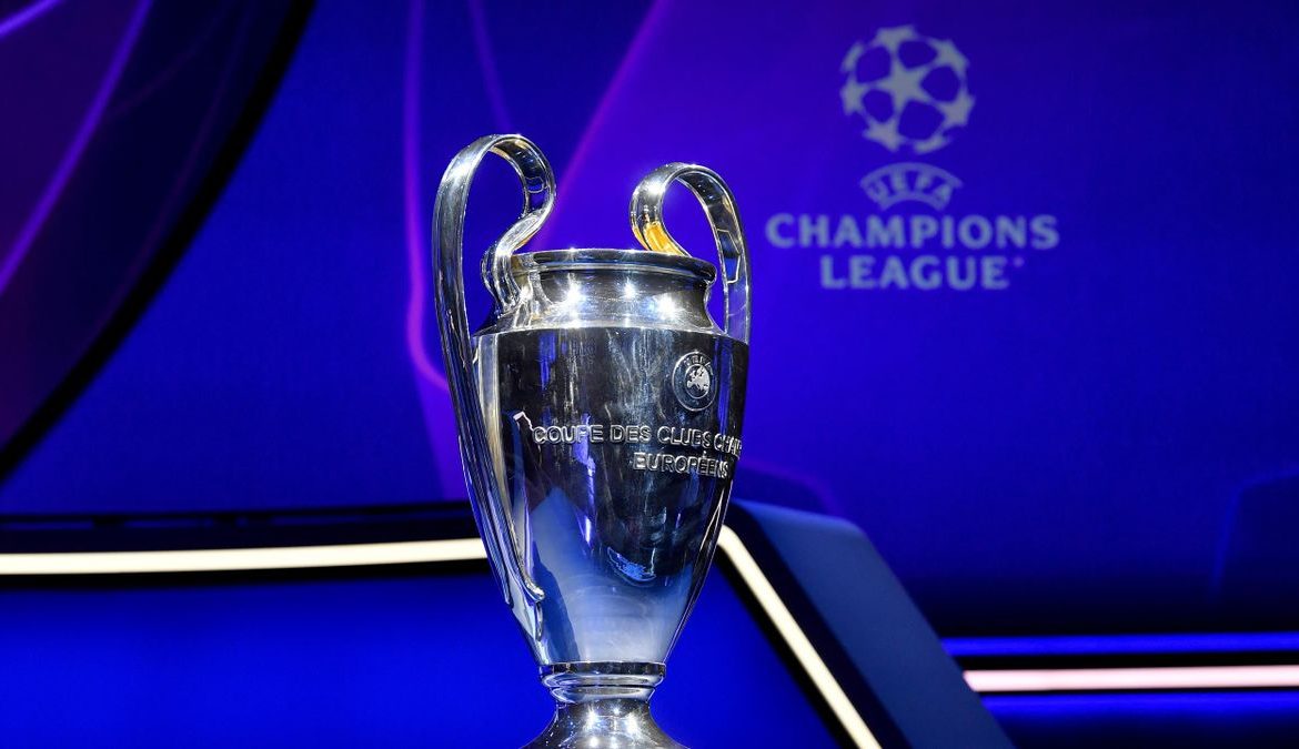 LIGUE DES CHAMPIONS (4E JOURNÉE): 4 NOUVEAUX QUALIFIÉS POUR LES 8ES…TOUS LES RÉSULTATS DE LA SOIRÉE