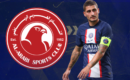 Marco Verratti quitte le PSG pour le Qatar