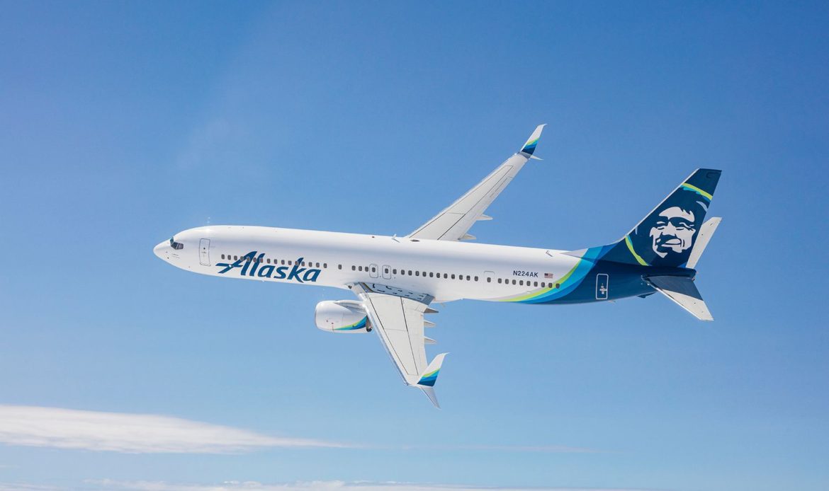 Etats-Unis : Il tente de couper le moteur de l’avion en plein vol, un pilote interpellé