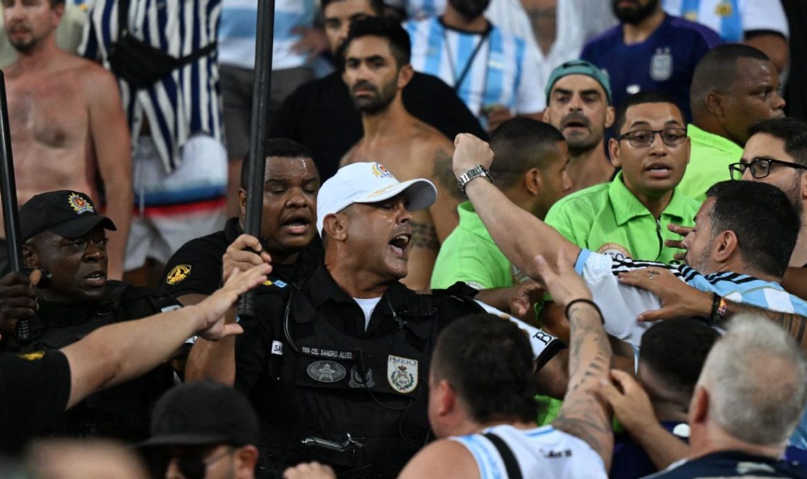 Coupe du monde 2026 : Le Brésil peut-il réussir l’exploit de ne pas se qualifier pour le prochain Mondial ?