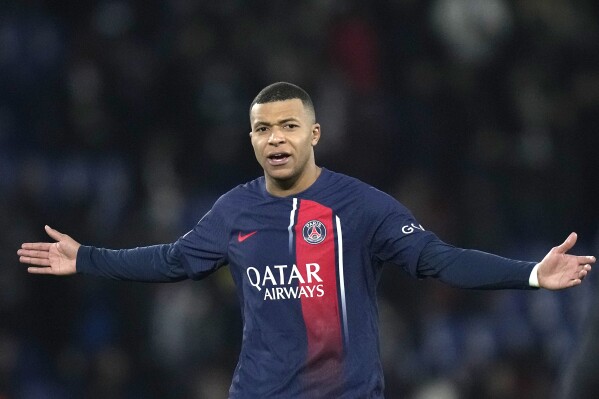Mercato : offre «hallucinante» du PSG pour prolonger Mbappé ?
