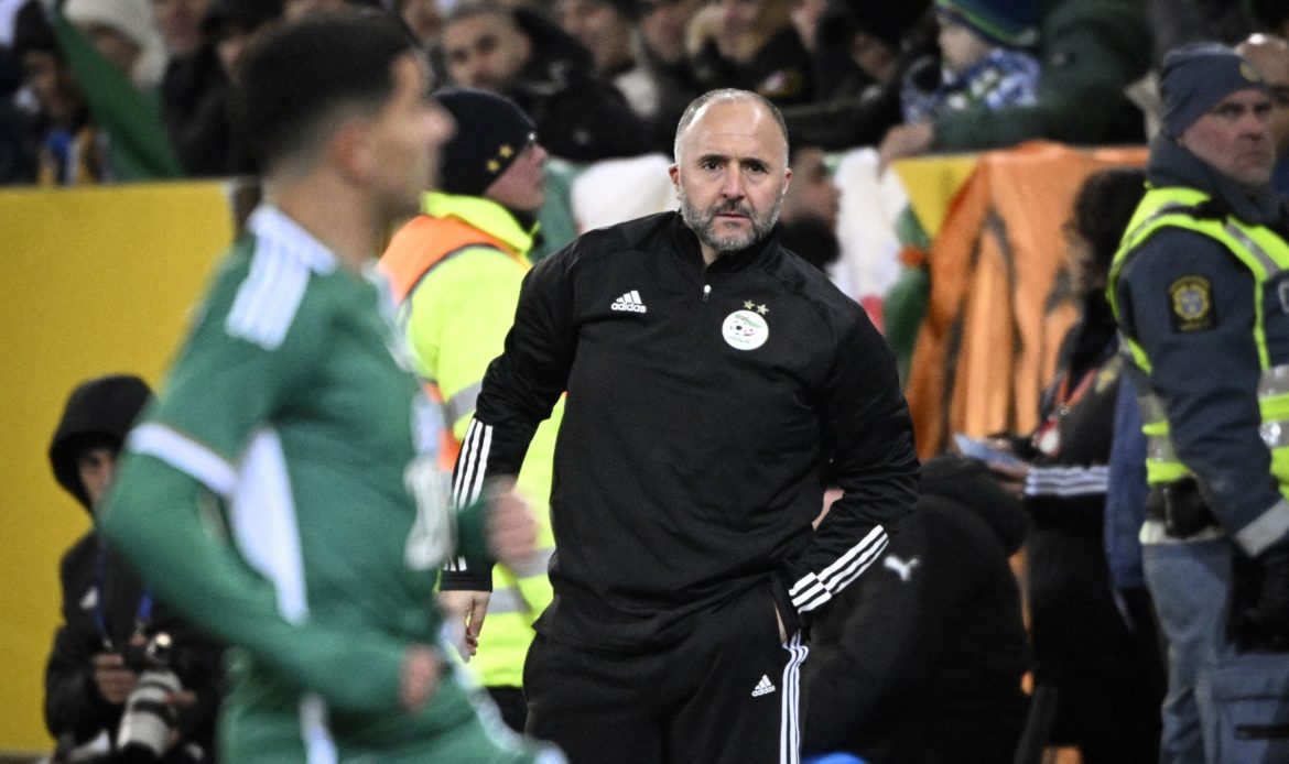 CAN 2024 : Gasset, Regragui, Belmadi… Combien gagnent les sélectionneurs des équipes qui disputent la compétition