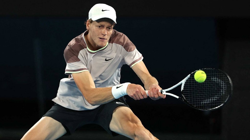 Éclats de jeunesse à l’Open d’Australie 2024 : Sinner et Sabalenka tracent la voie d’une nouvelle ère tennistique