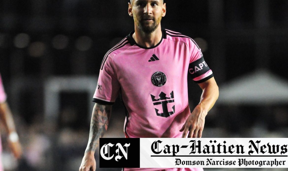 Lionel Messi tire les ficelles et l&rsquo;Inter Miami bat le Real Salt Lake en ouverture de la MLS