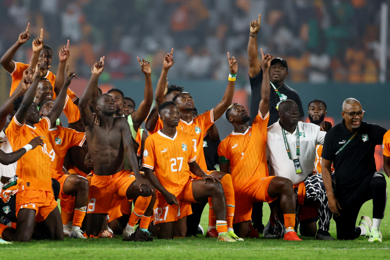 CAN 2024: le tableau complet des quarts de finale, encore du lourd pour la Côte d’Ivoire