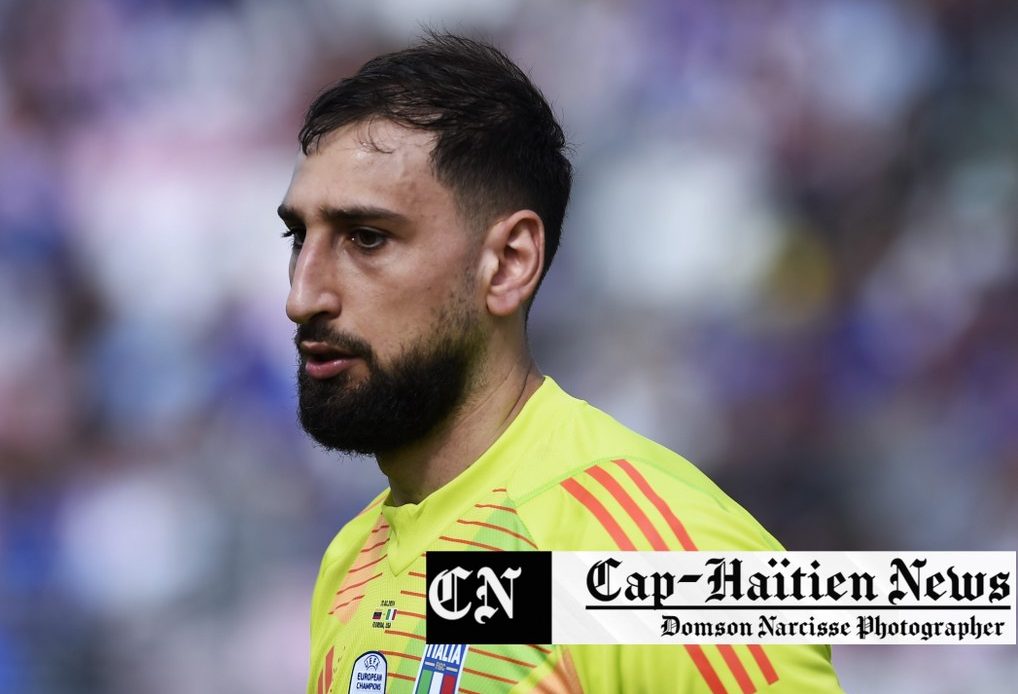 Trophée Yachine: Donnarumma, une saison pour confirmer au PSG et balayer les derniers doutes