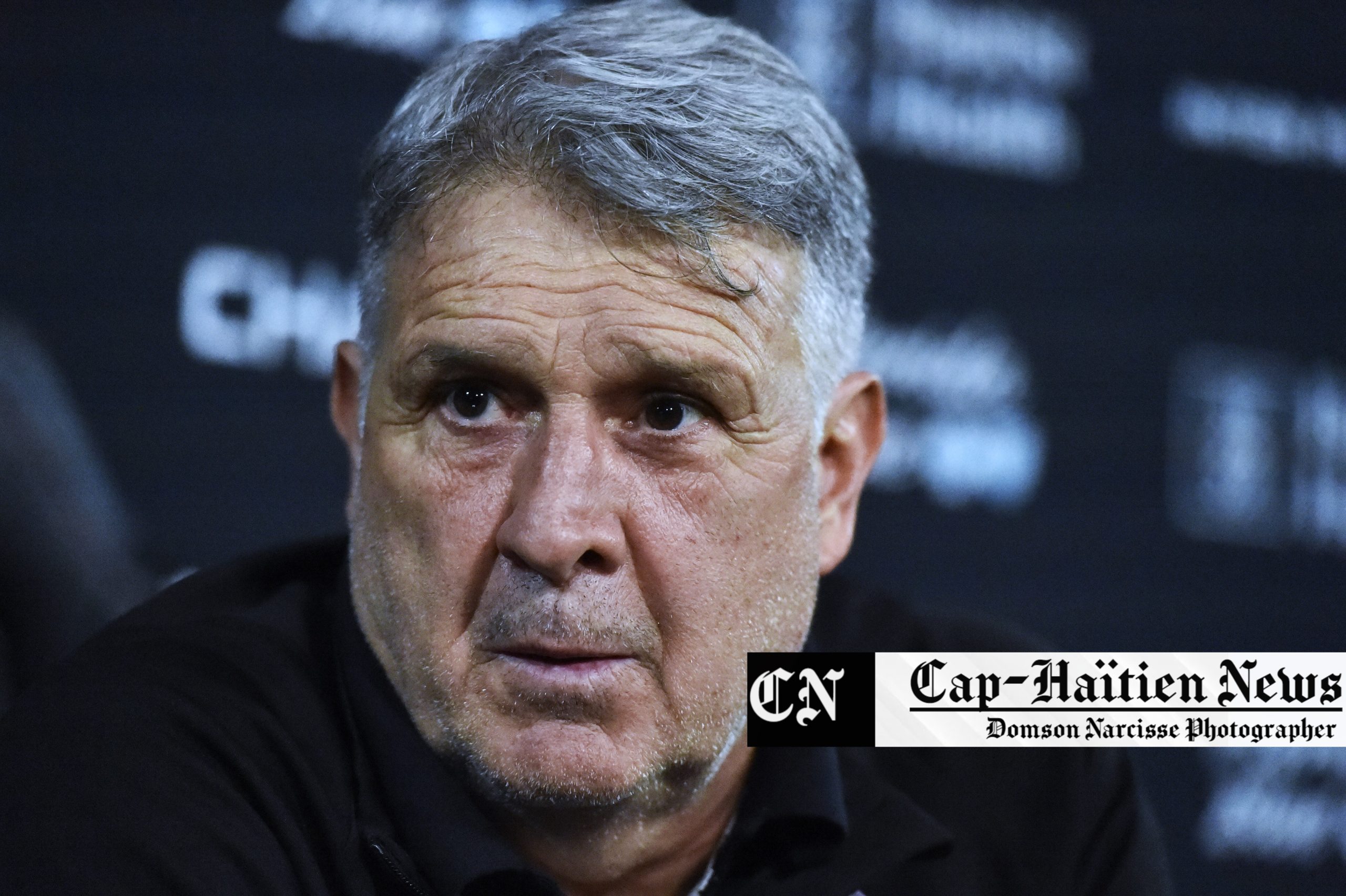 Tata Martino