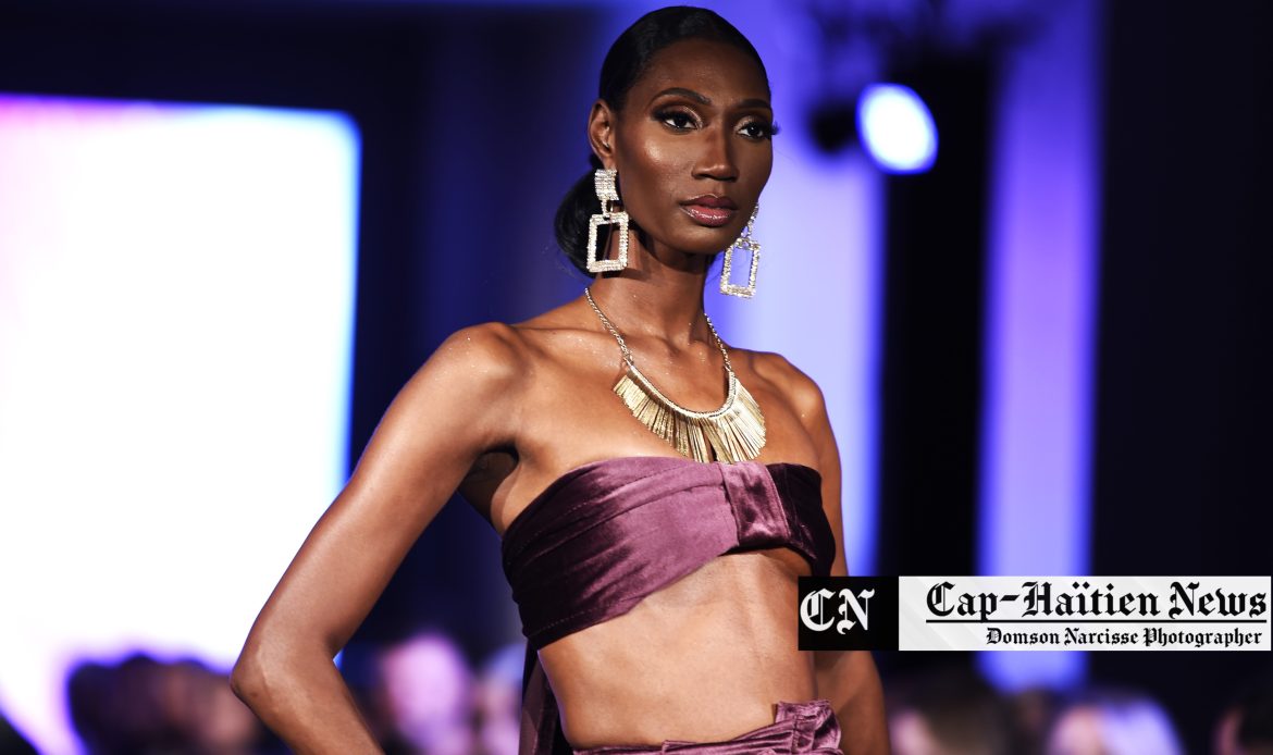 FORT LAUDERDALE FASHION WEEK:  DÉCOUVREZ LES MEILLEURS MOMENTS DU DÉFILÉ