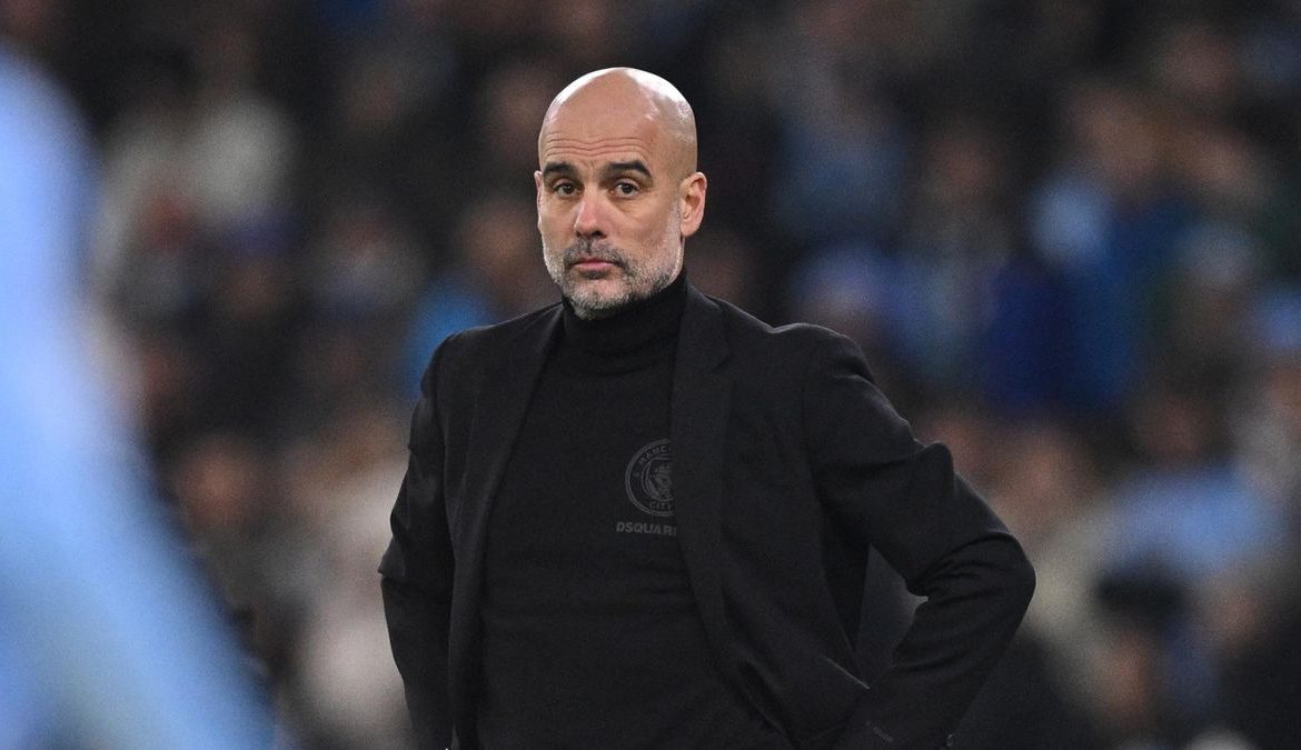 Manchester City, c’est déjà terminé ?