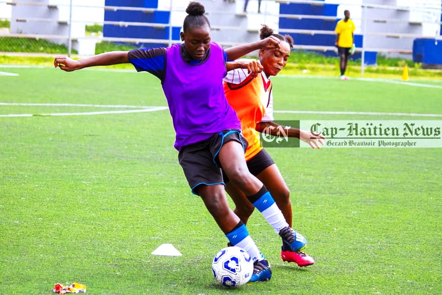 Football Féminin – Anniversaire : Real Jongleuse prépare son 3e printemps en grande pompe