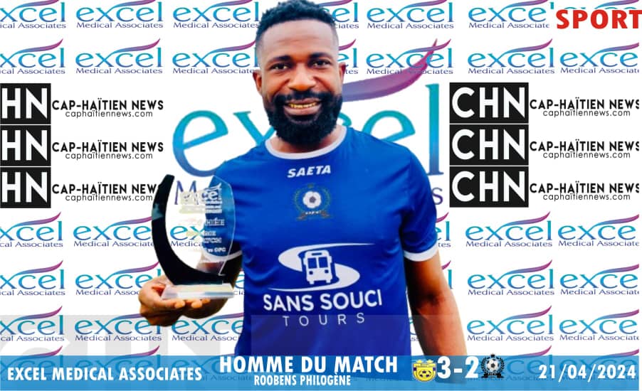 Football – Championnat National Spécial de D1: Roobens Philogène ( Paloulou ), l&rsquo;arme fatale du Ouanaminthe FC