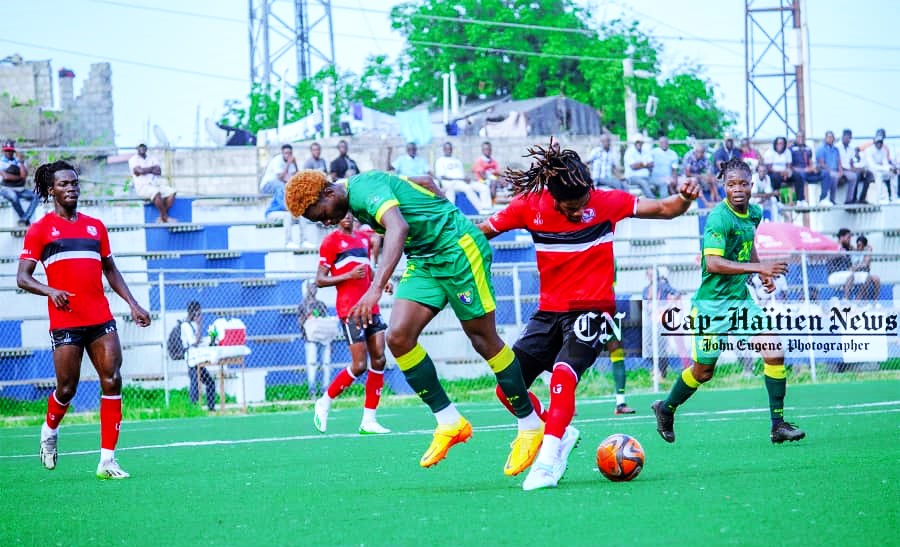 Championnat National Spécial de D1 : Le FICA enregistre encore une nouvelle défaite face à Real Hope Academy