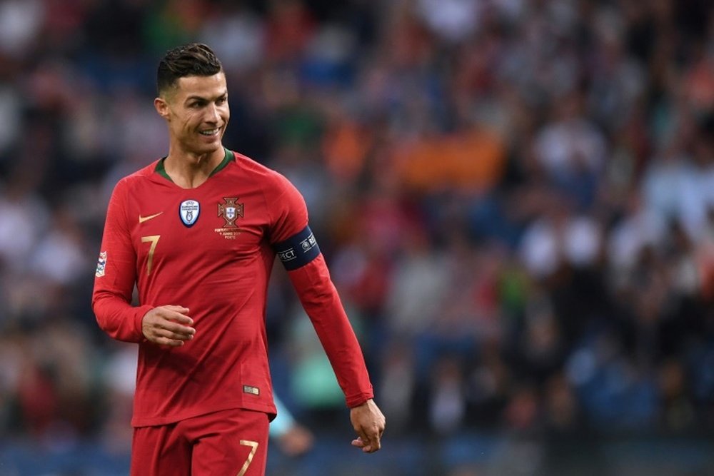 Ronaldo, la fin est annoncée