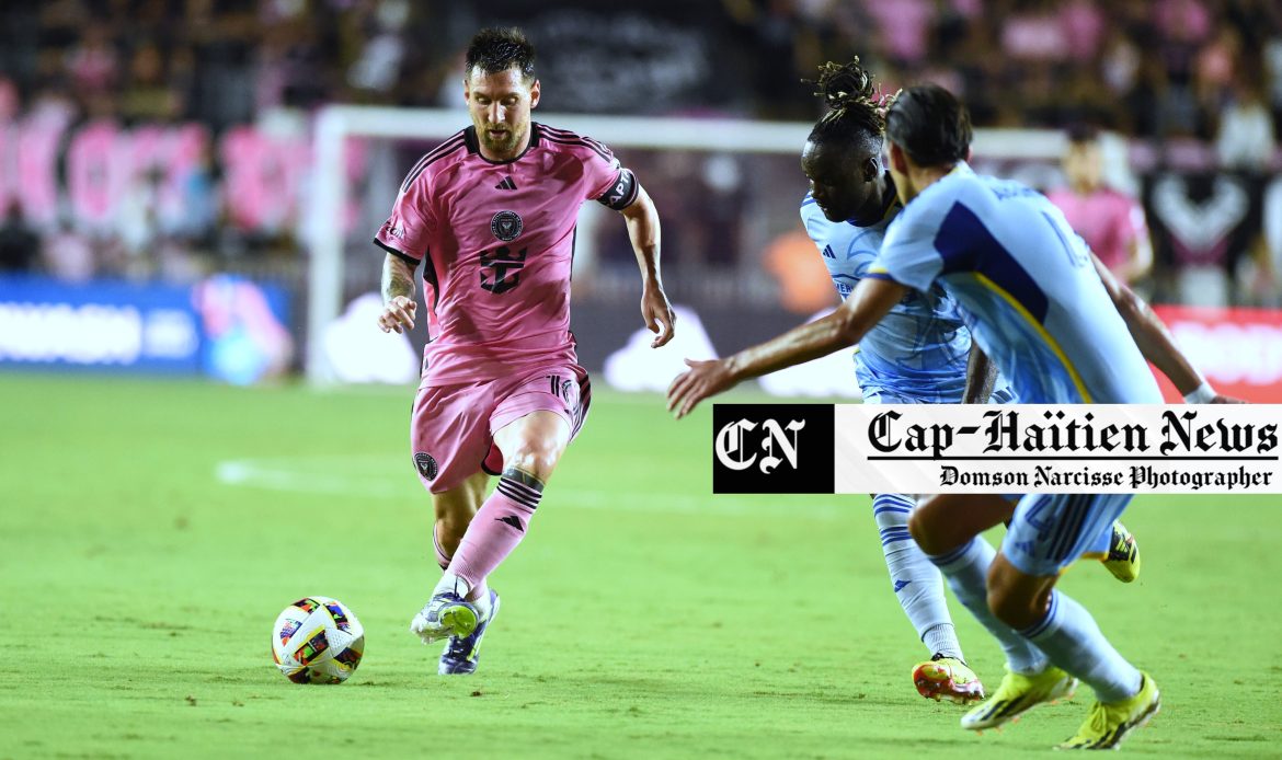 Quels sont les joueurs de l’Inter Miami qui partiront pour la Copa América ?