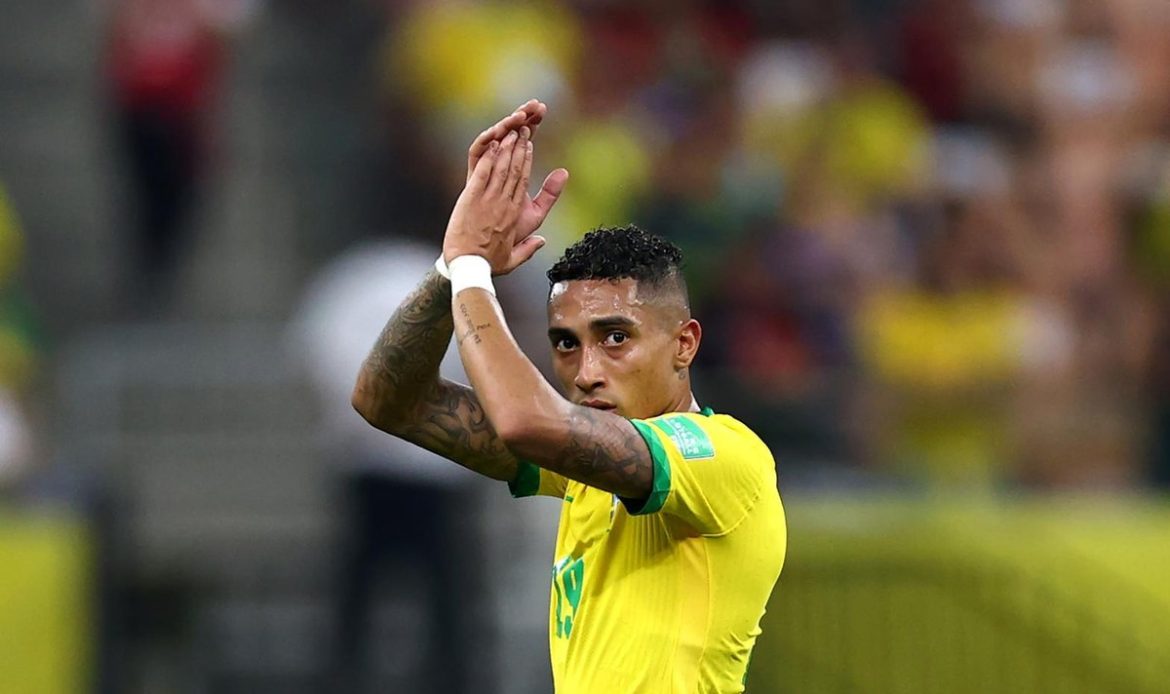 Le Brésil termine en deuxième position dans le groupe D et jouera les quarts de finale de la Copa America 2024 sans Vinicius Jr contre l’Uruguay de Bielsa.