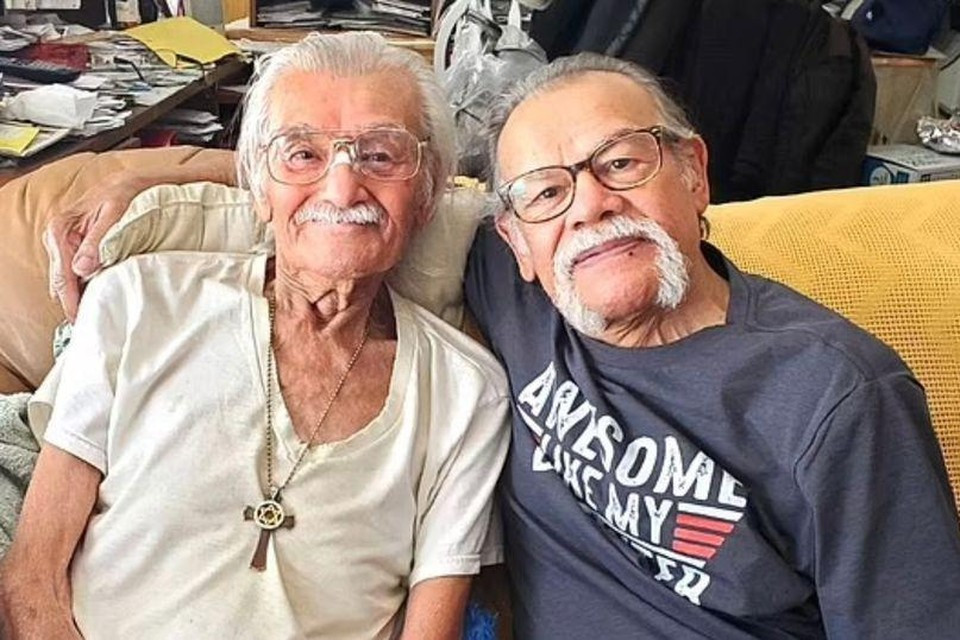 Aux États-Unis, un enfant de 6 ans kidnappé retrouve sa famille plus de 70 ans après