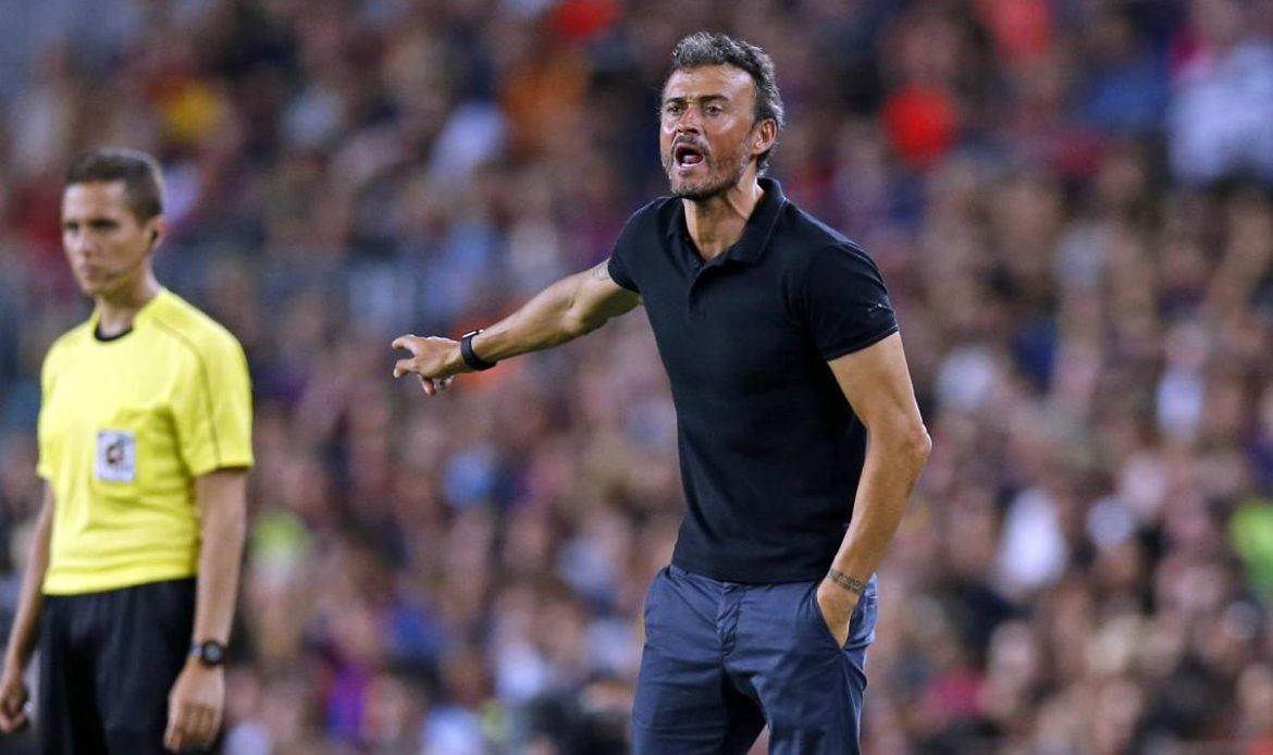 PSG – Gérone : Luis Enrique révèle pourquoi les Parisiens ont eu autant de mal à s&rsquo;imposer