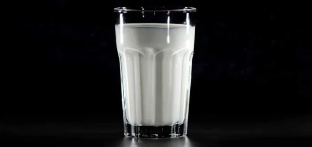 Comment savoir si le lait a tourné ?