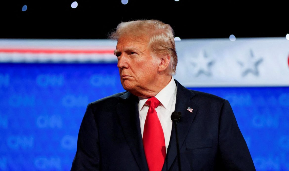« Arnaque totale »: Donald Trump menace de reprendre le contrôle du canal de Panama