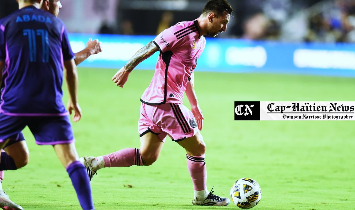 Foot-MLS:La MLS bat le record d&rsquo;affluence avec plus de 11 millions de fans